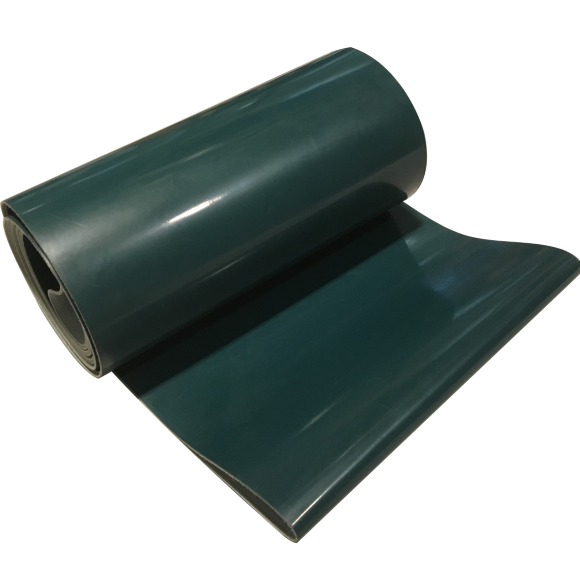 PVC Conveyor Belts without carriers